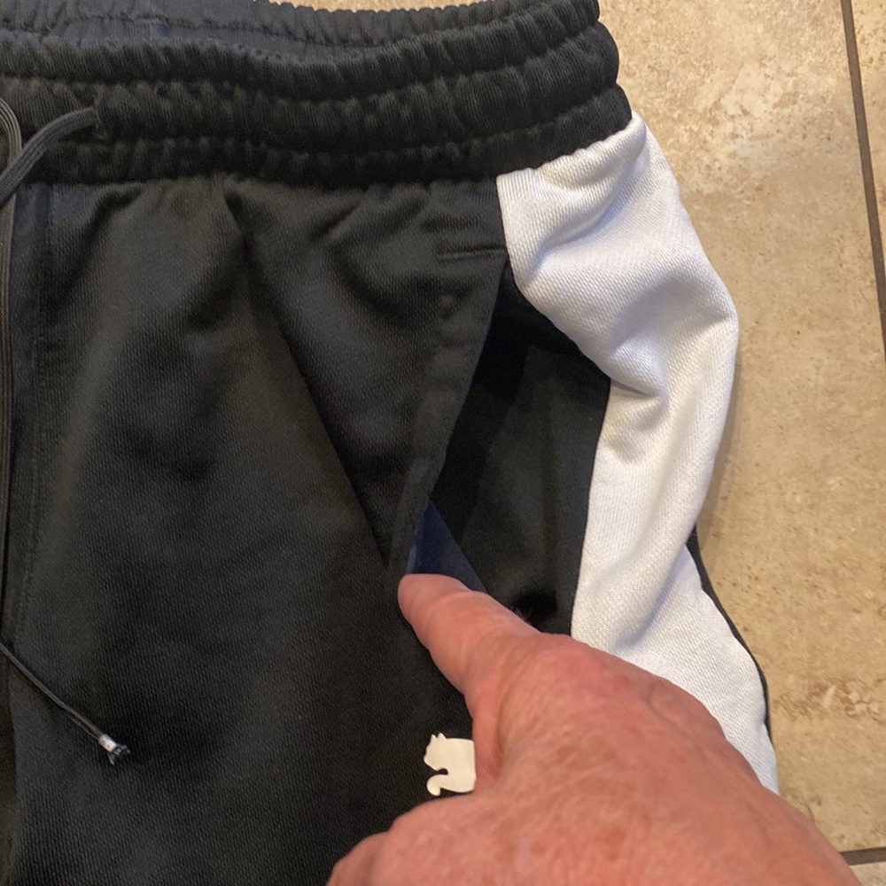 Puma Women pants size S - Picture 9 of 11
